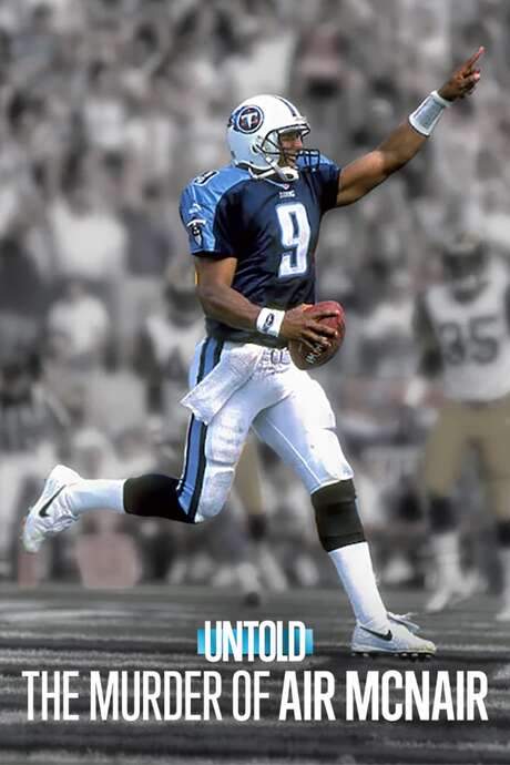 Untold: The Murder of Air McNair